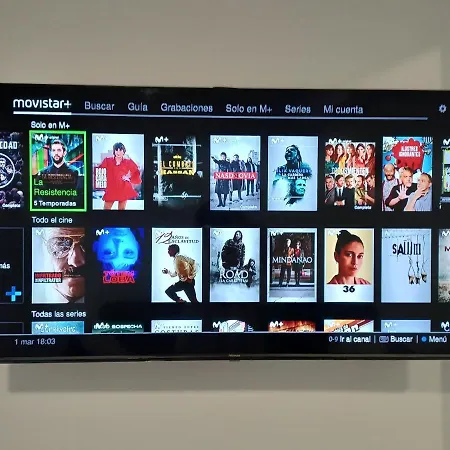 Apartment Piso Nuevo A 10 Minutos De San Sebastian Lasarte Oria