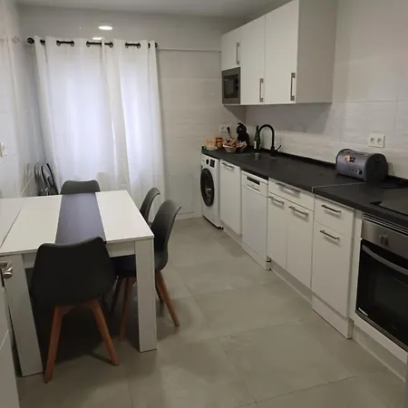 Apartment Piso Nuevo A 10 Minutos De San Sebastian Lasarte Oria