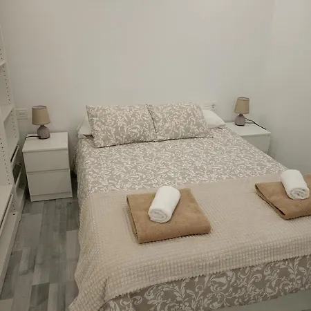 Piso Nuevo A 10 Minutos De San Sebastian