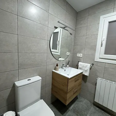 Piso Nuevo A 10 Minutos De San Sebastian Lasarte Oria