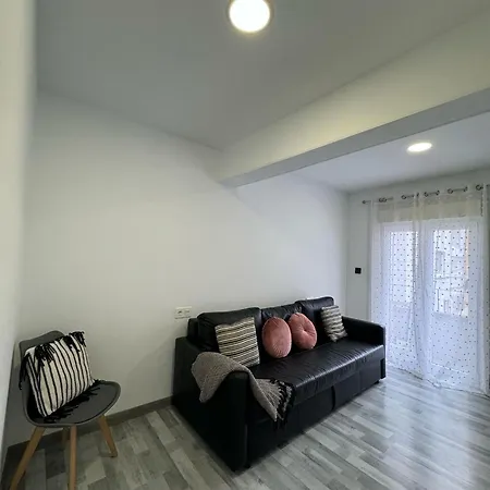 Piso Nuevo A 10 Minutos De San Sebastian Apartment