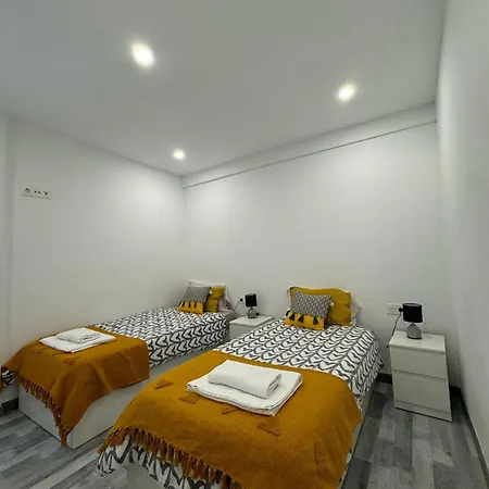 Apartment Piso Nuevo A 10 Minutos De San Sebastian Lasarte Oria