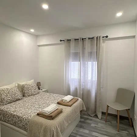 Piso Nuevo A 10 Minutos De San Sebastian * Lasarte Oria