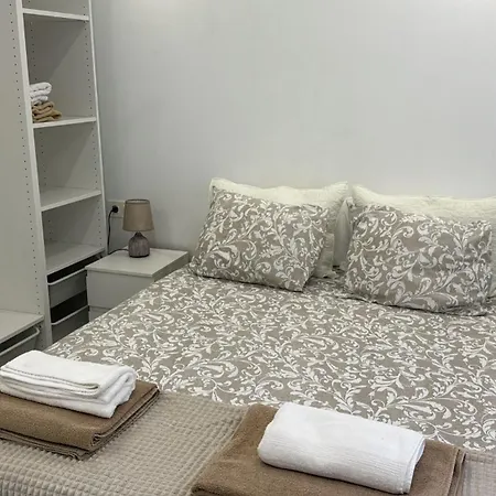 Piso Nuevo A 10 Minutos De San Sebastian