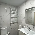 Piso Nuevo A 10 Minutos De San Sebastian Appartement