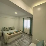 Piso Nuevo A 10 Minutos De San Sebastian *