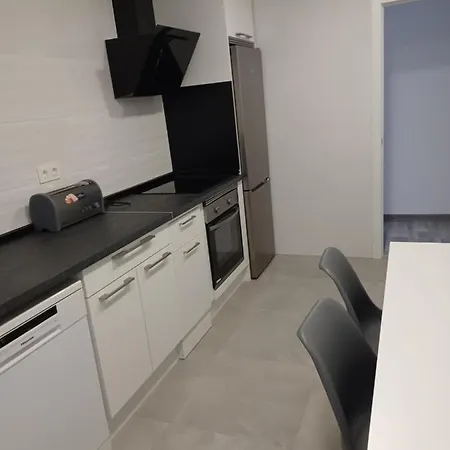 Appartement Piso Nuevo A 10 Minutos De San Sebastian Lasarte Oria