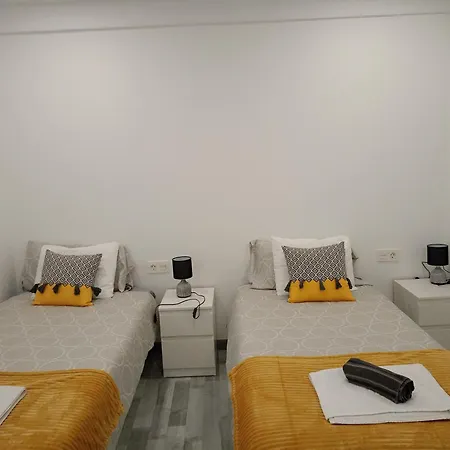 Appartement Piso Nuevo A 10 Minutos De San Sebastian *