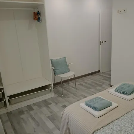 Appartement Piso Nuevo A 10 Minutos De San Sebastian Lasarte Oria