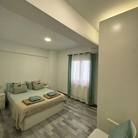 Piso Nuevo A 10 Minutos De San Sebastián *