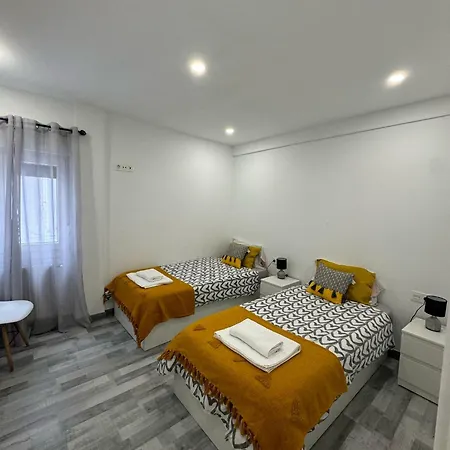 Appartement Piso Nuevo A 10 Minutos De San Sebastian