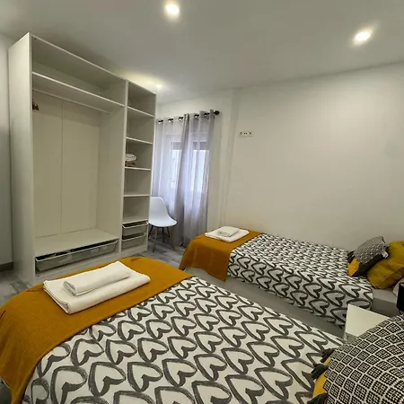 Piso Nuevo A 10 Minutos De San Sebastian Appartement Lasarte Oria