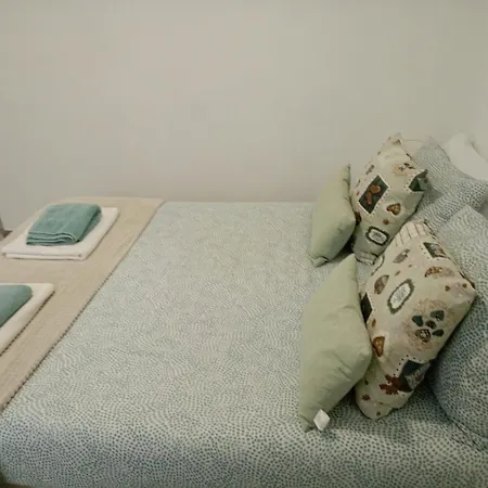 Piso Nuevo A 10 Minutos De San Sebastian *