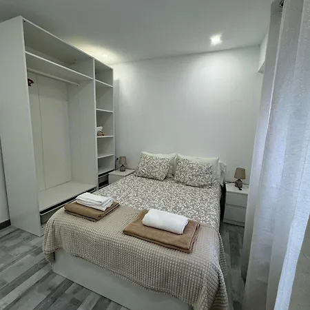 Daire Piso Nuevo A 10 Minutos De San Sebastian