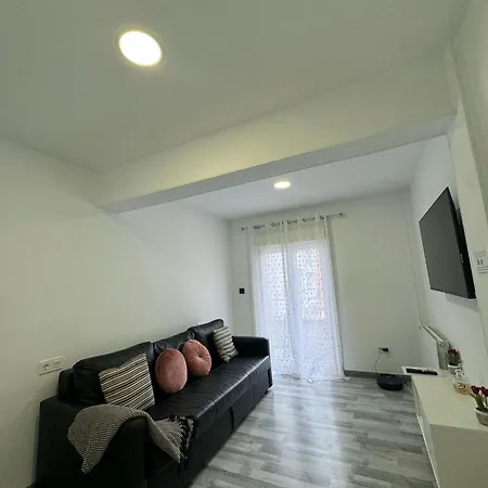 Daire Piso Nuevo A 10 Minutos De San Sebastian *