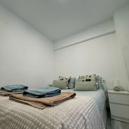 Piso Nuevo A 10 Minutos De San Sebastian Lasarte Oria